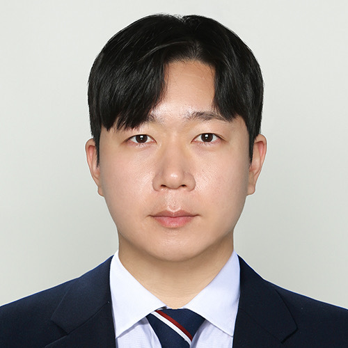Kyungmin Bin